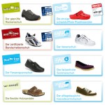 Chung Shi - der schadstofffreie Öko-Schuh