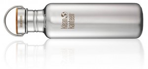 Klean Kanteen - die gesunder Ökoflasche